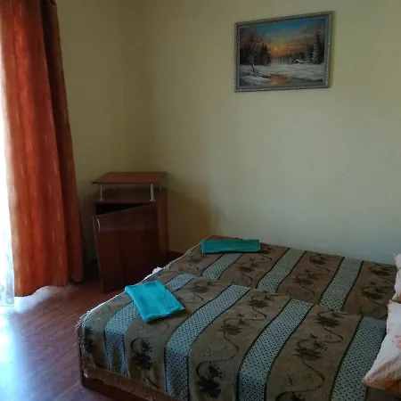 Hotel Прут