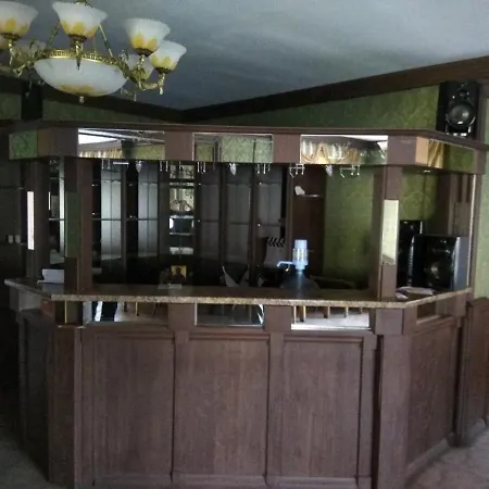 Прут * Tatariv