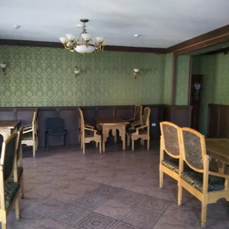 Hotel Прут Tatariv