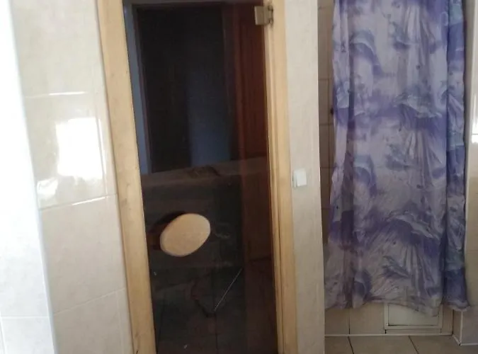 Otel Прут *