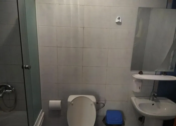 Otel Прут Tatariv
