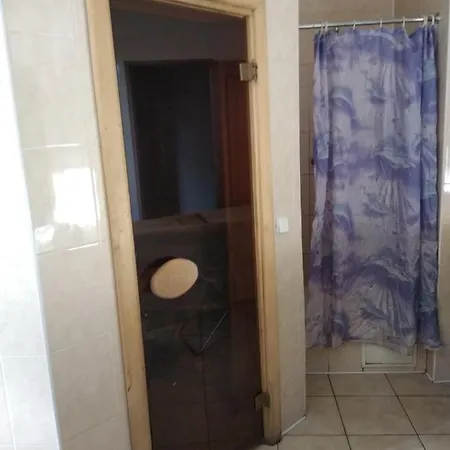 Hotel Прут *