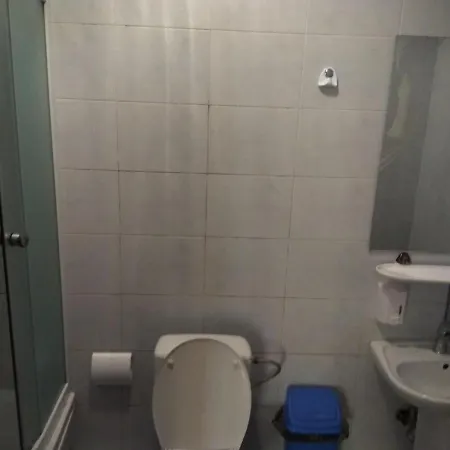 Hotel Прут Tatariw