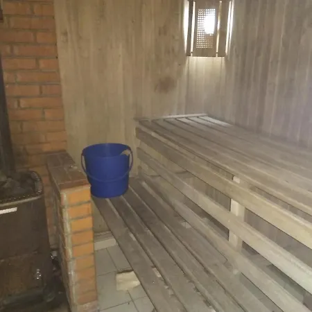 Hotel Прут