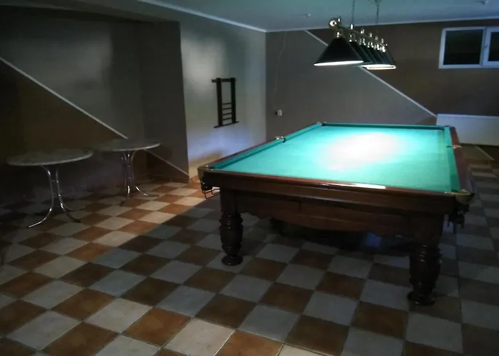 Hotel Прут *