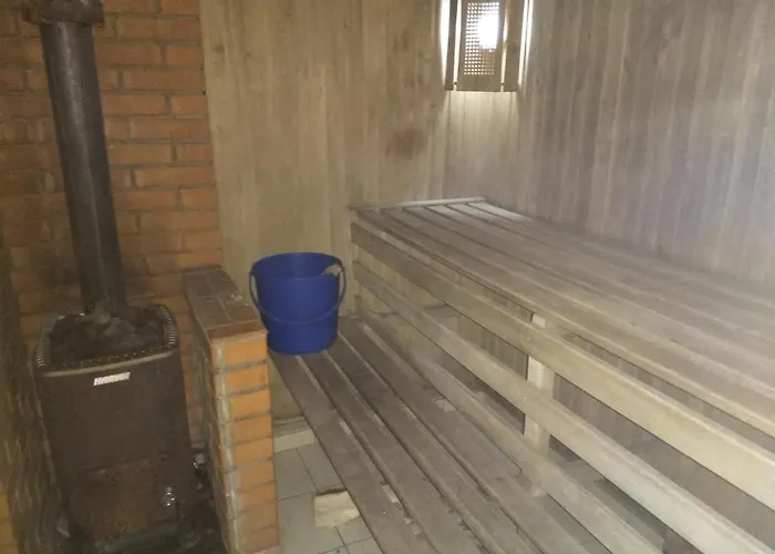 Hotel Прут